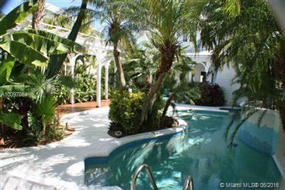 Sunset Key - Residential