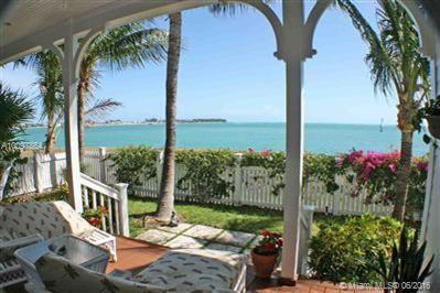 Sunset Key - Residential