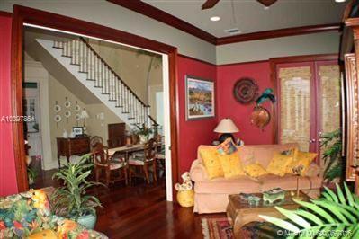 Sunset Key - Residential
