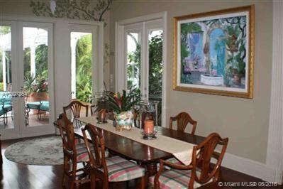 Sunset Key - Residential