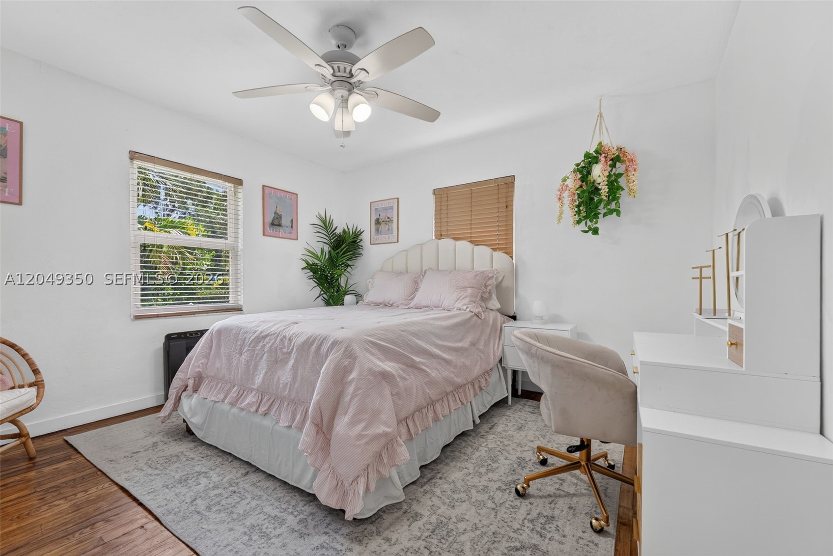 UNIVERSITY MNR - Residential Lease
