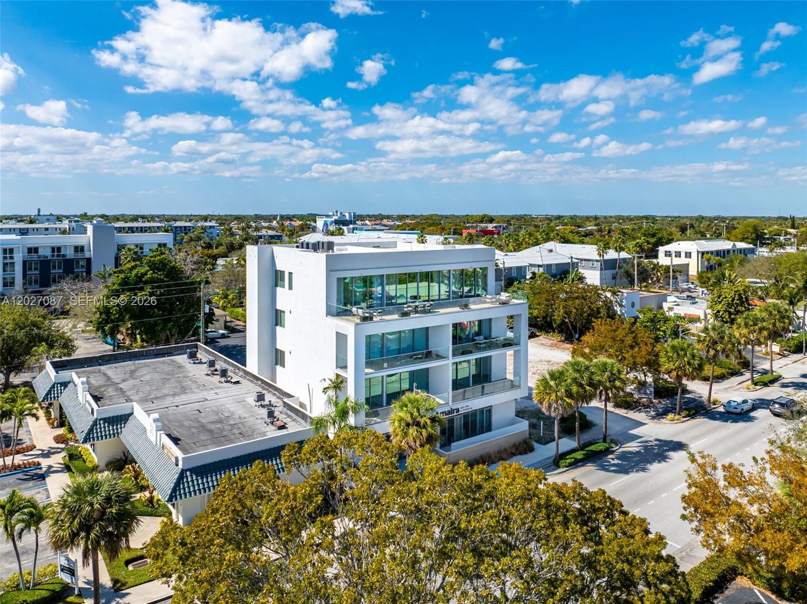 DELRAY TOWN OF - Residential Lease