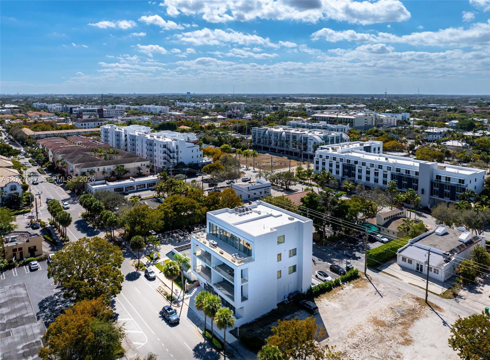DELRAY TOWN OF - Residential Lease