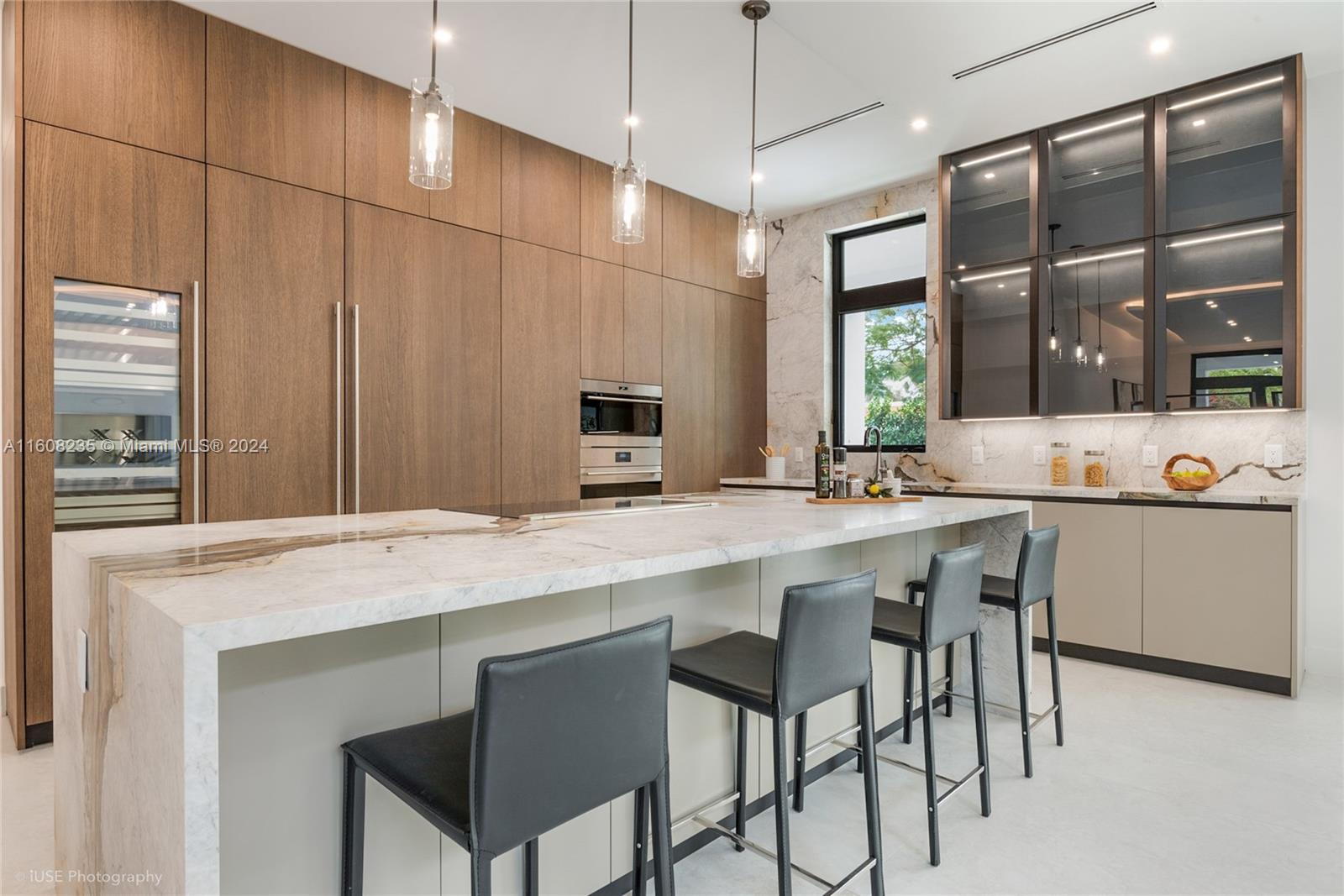 CORAL ESTATES - Residential