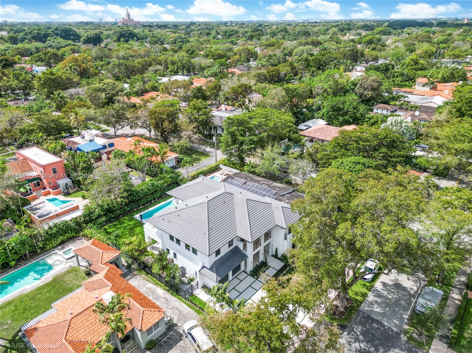 CORAL ESTATES - Residential
