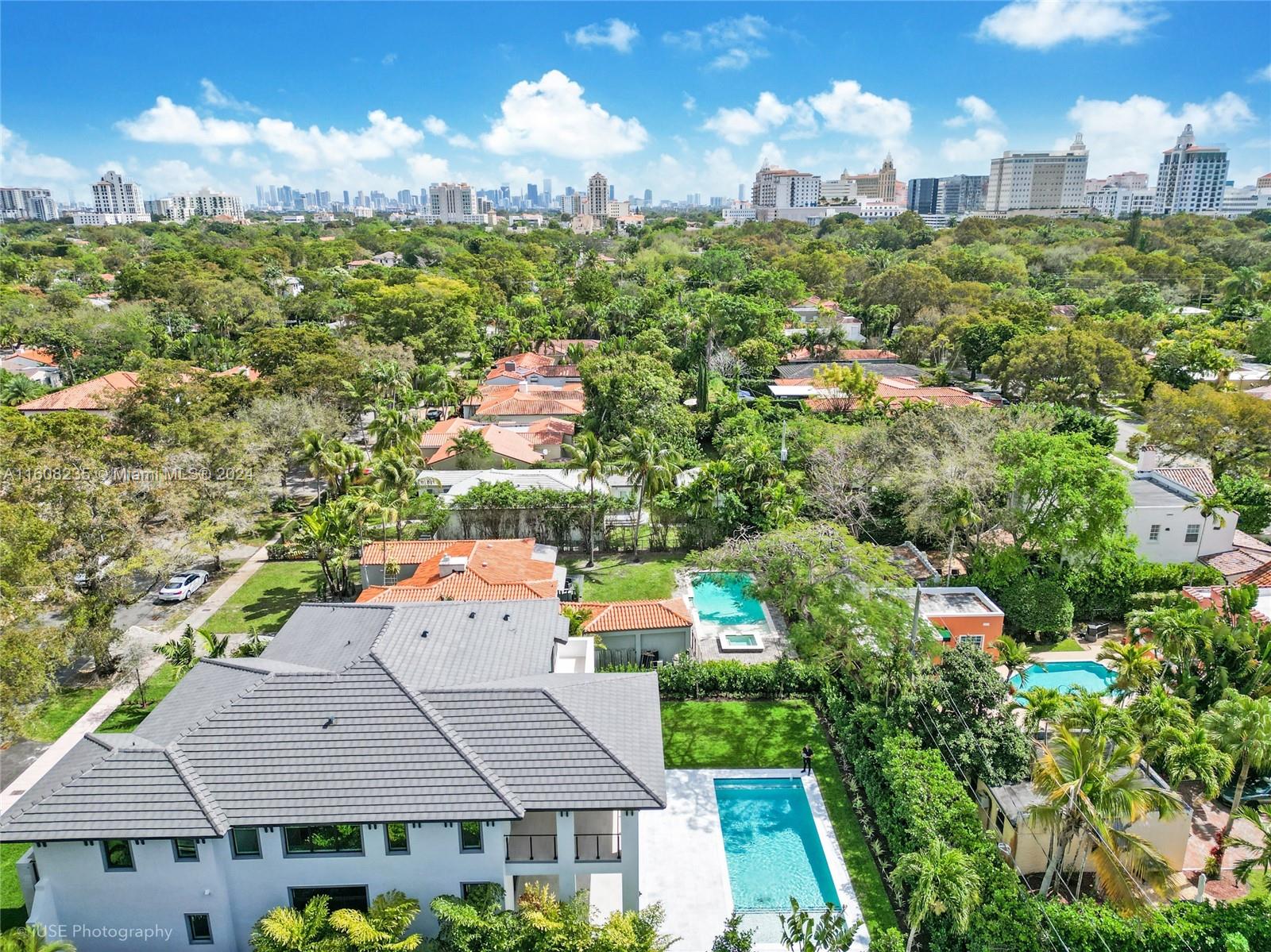 CORAL ESTATES - Residential