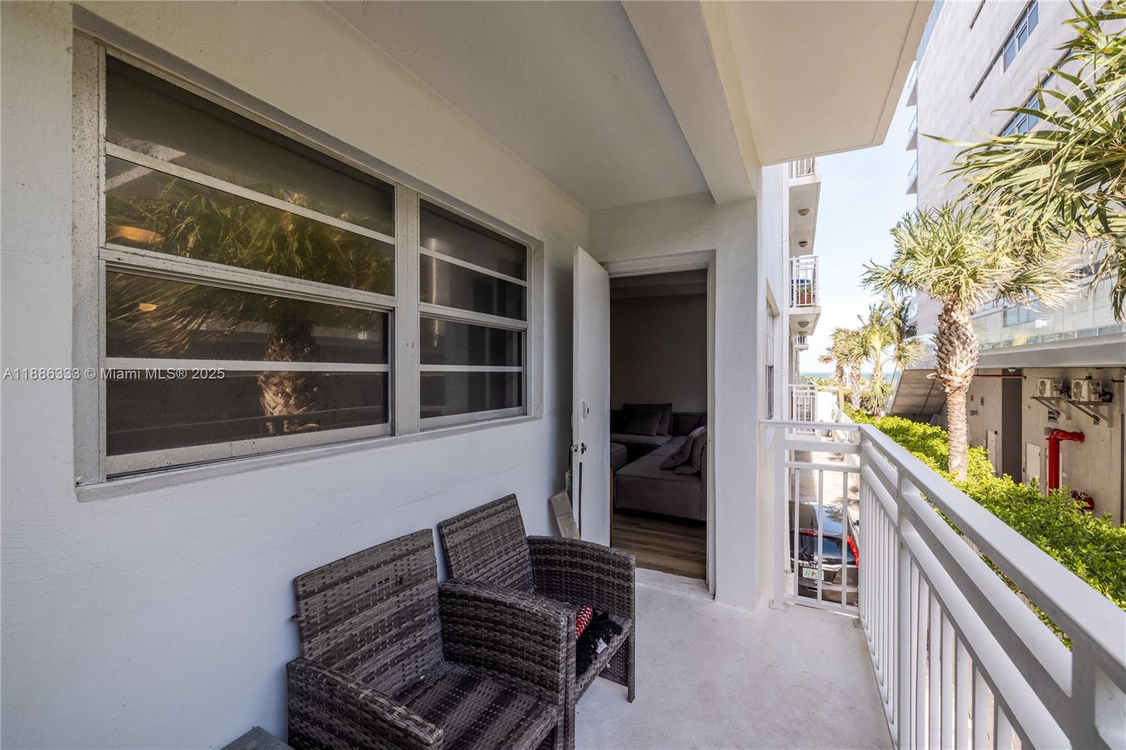 EAST ATLANTIC GARDENS CON - Residential Lease