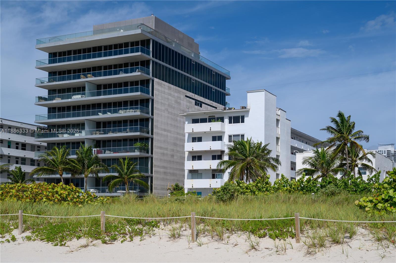 EAST ATLANTIC GARDENS CON - Residential Lease