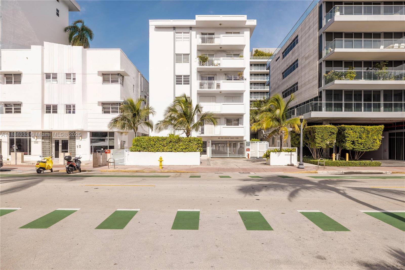EAST ATLANTIC GARDENS CON - Residential Lease