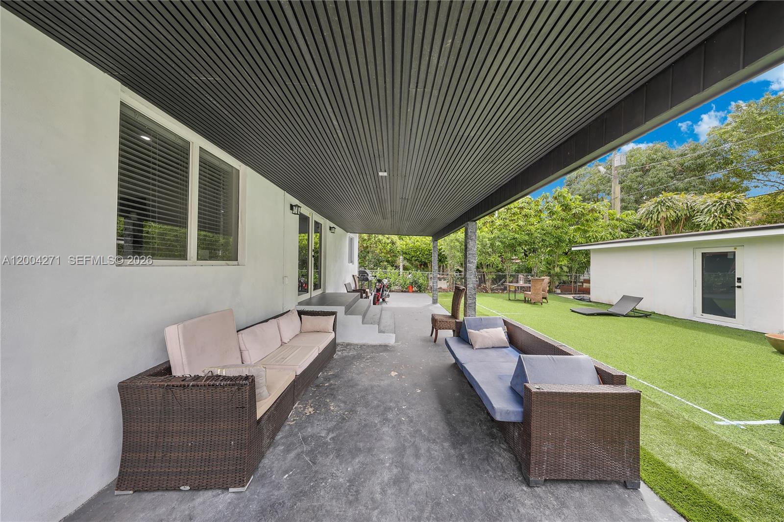 NEW SILVERCREST REV - Residential