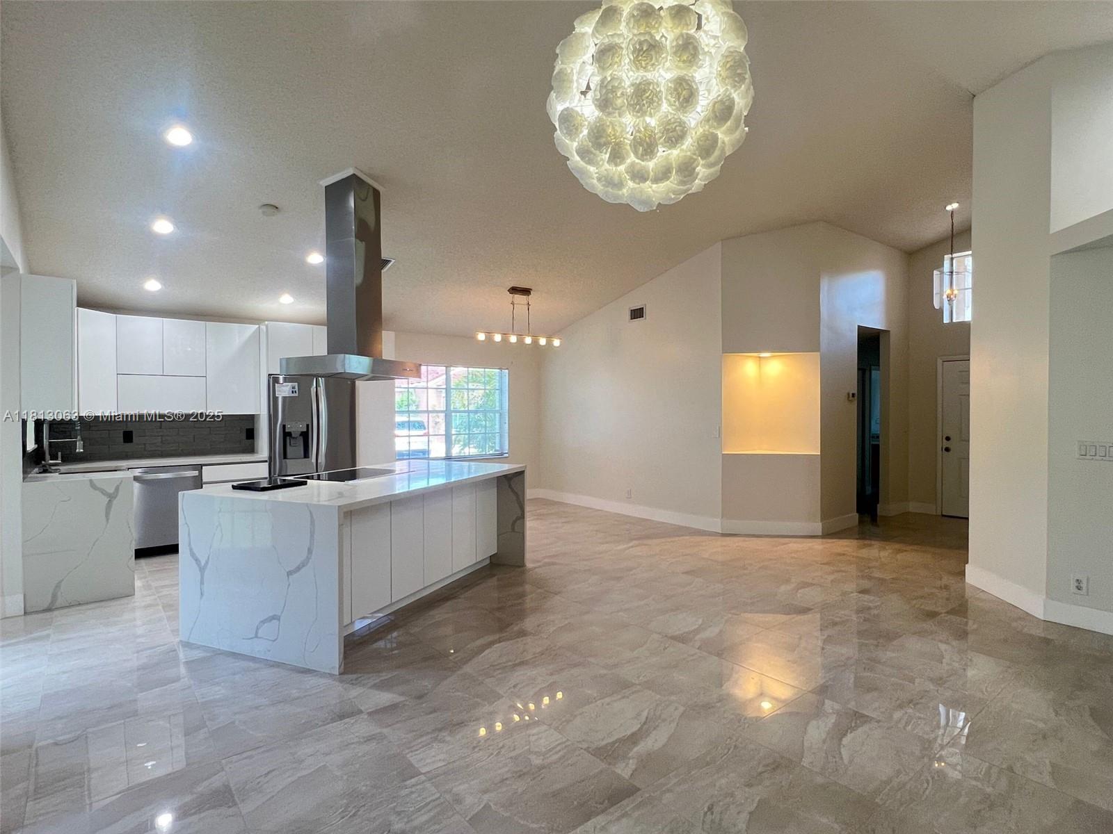 SECTOR 5 - - Residential Lease