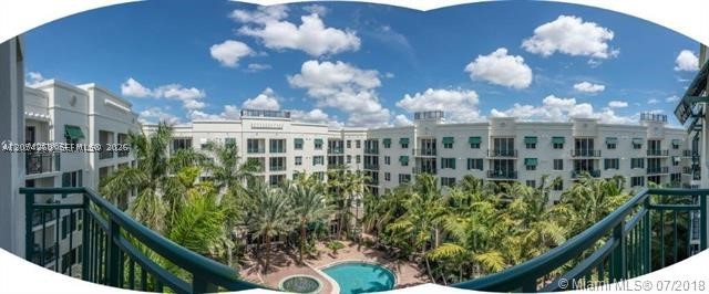 VERANDA CONDO - Residential Lease