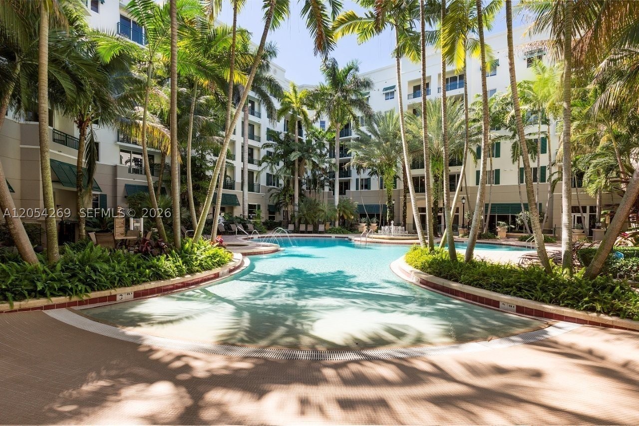 VERANDA CONDO - Residential Lease