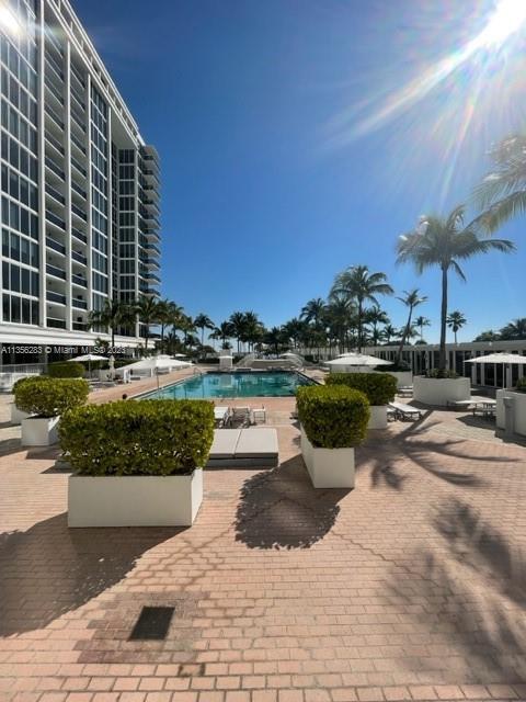 HARBOUR HOUSE - Residential Lease