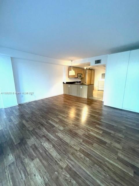 HARBOUR HOUSE - Residential Lease