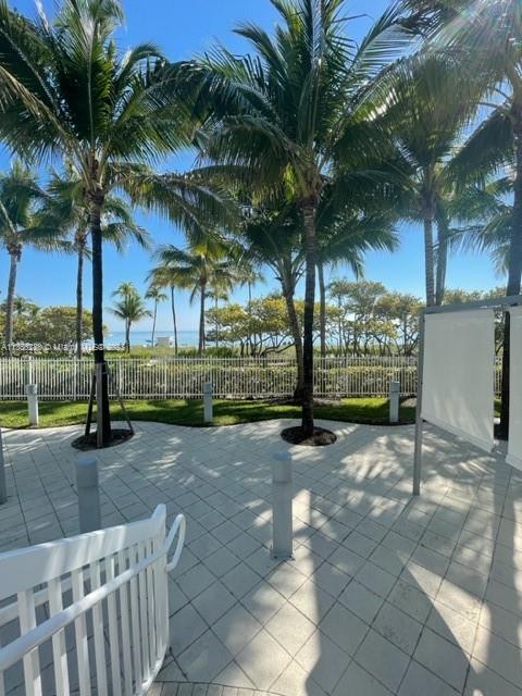 HARBOUR HOUSE - Residential Lease