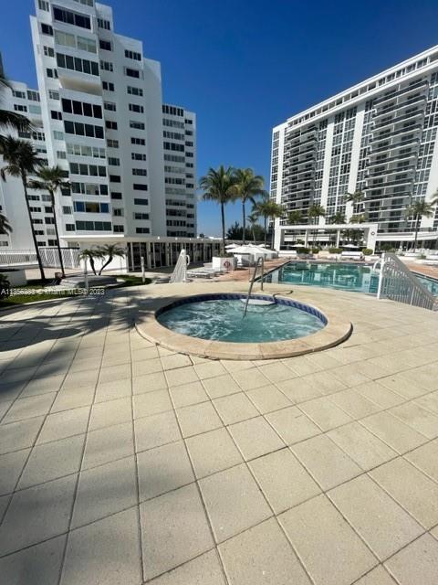 HARBOUR HOUSE - Residential Lease