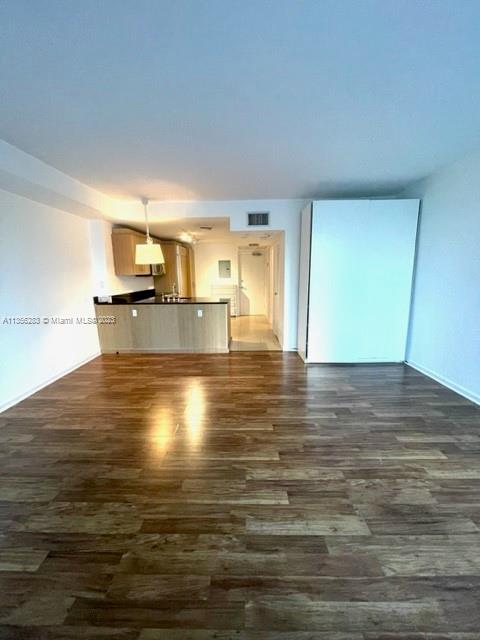 HARBOUR HOUSE - Residential Lease