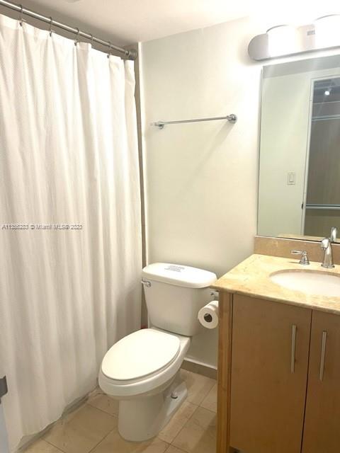 HARBOUR HOUSE - Residential Lease