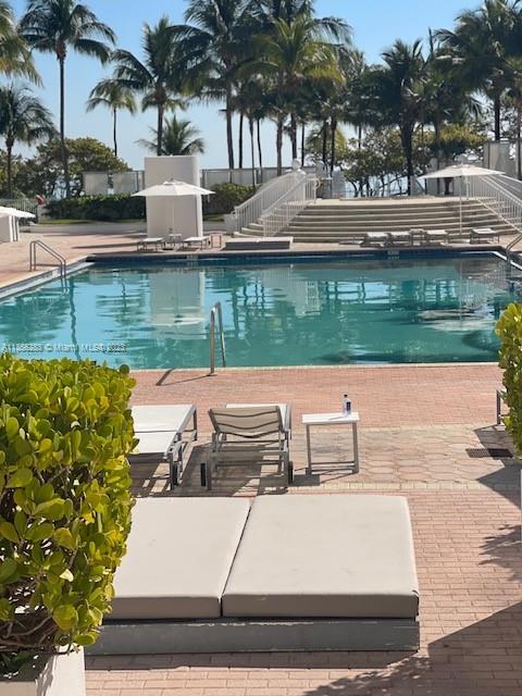 HARBOUR HOUSE - Residential Lease