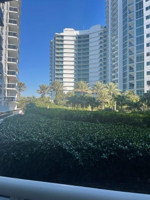 HARBOUR HOUSE - Residential Lease