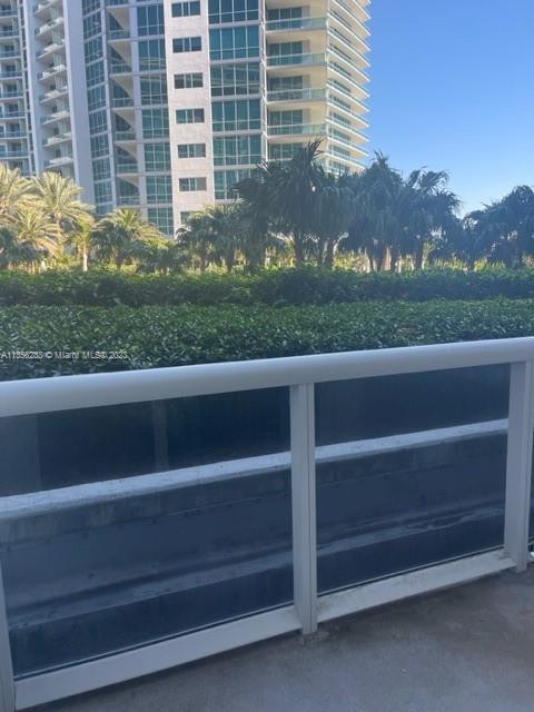 HARBOUR HOUSE - Residential Lease