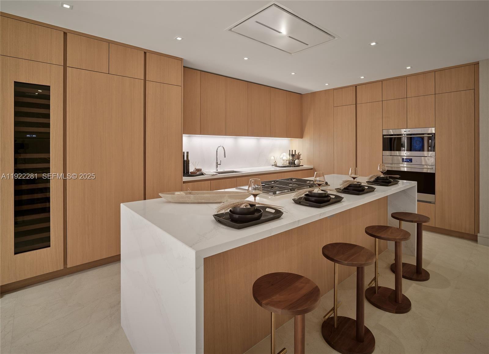 Azul Condominium - Residential