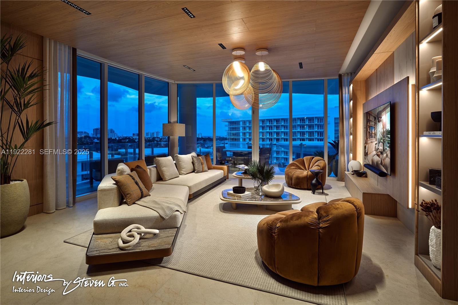 Azul Condominium - Residential