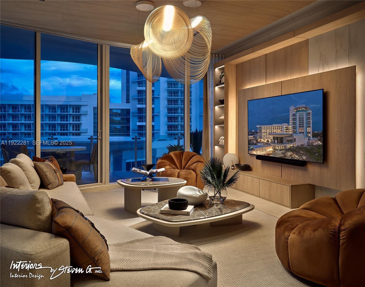 Azul Condominium - Residential