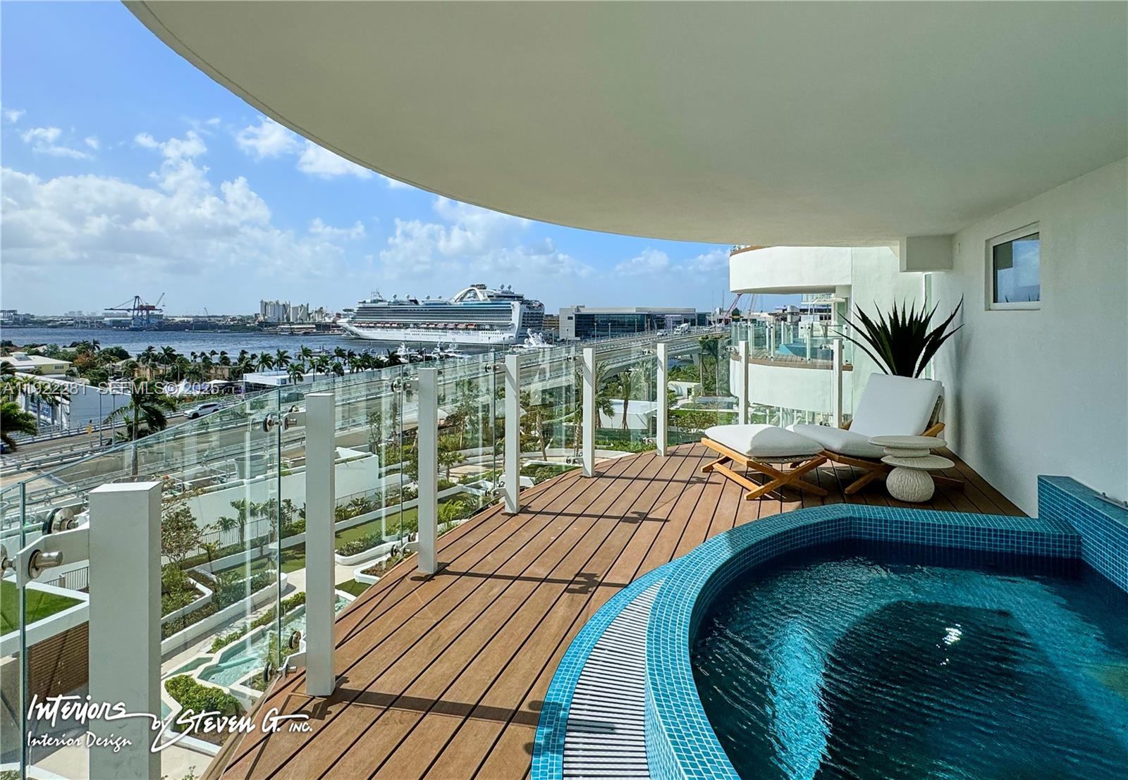 Azul Condominium - Residential