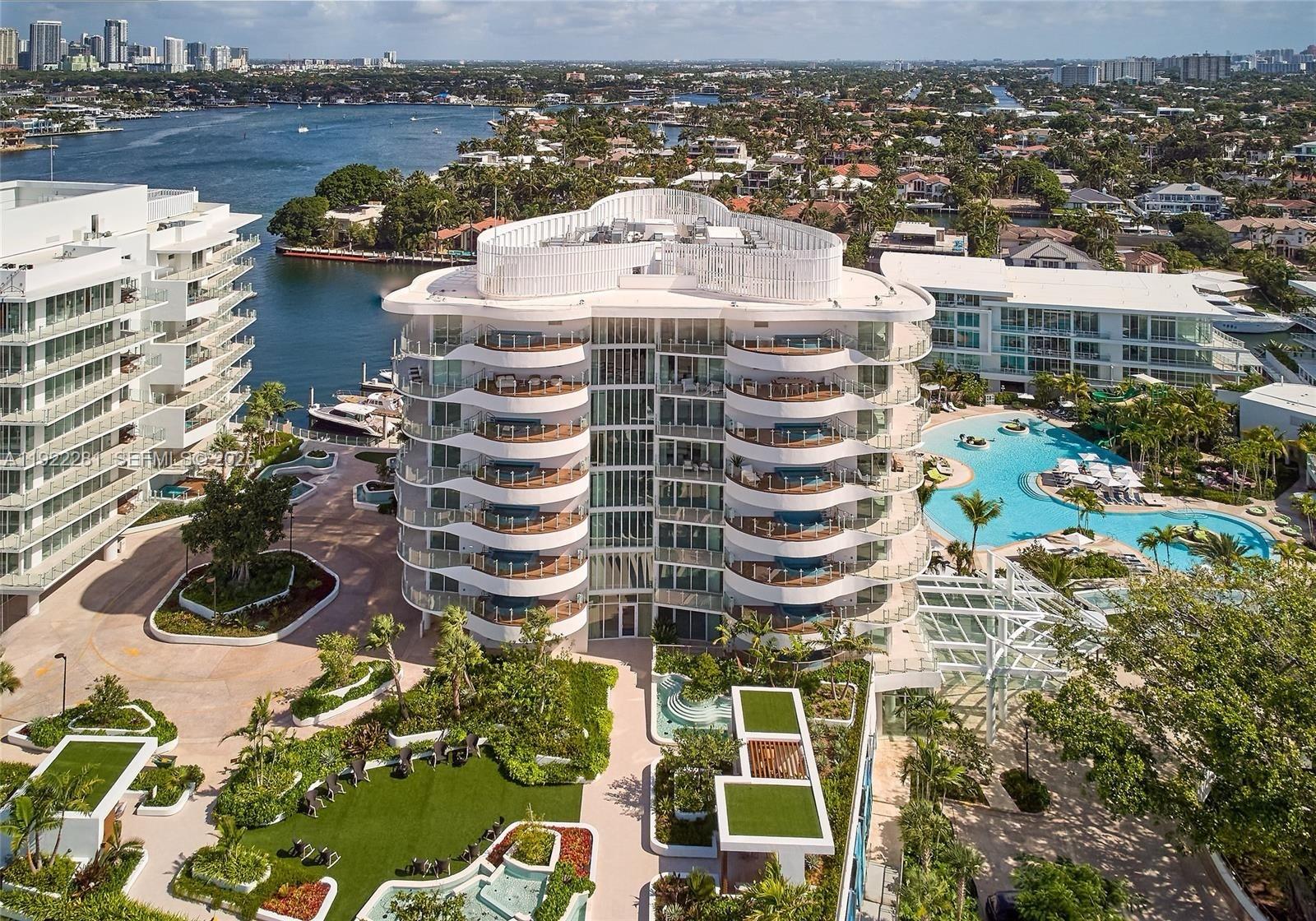 Azul Condominium - Residential