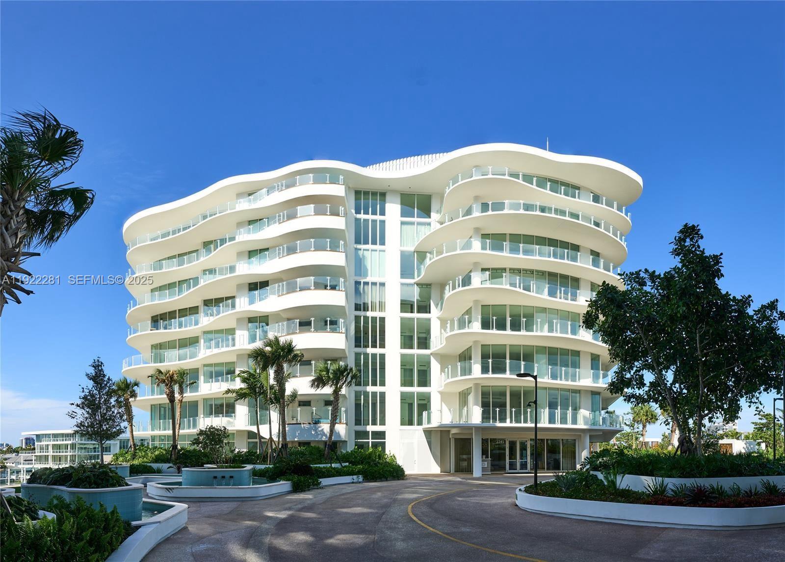 Azul Condominium - Residential