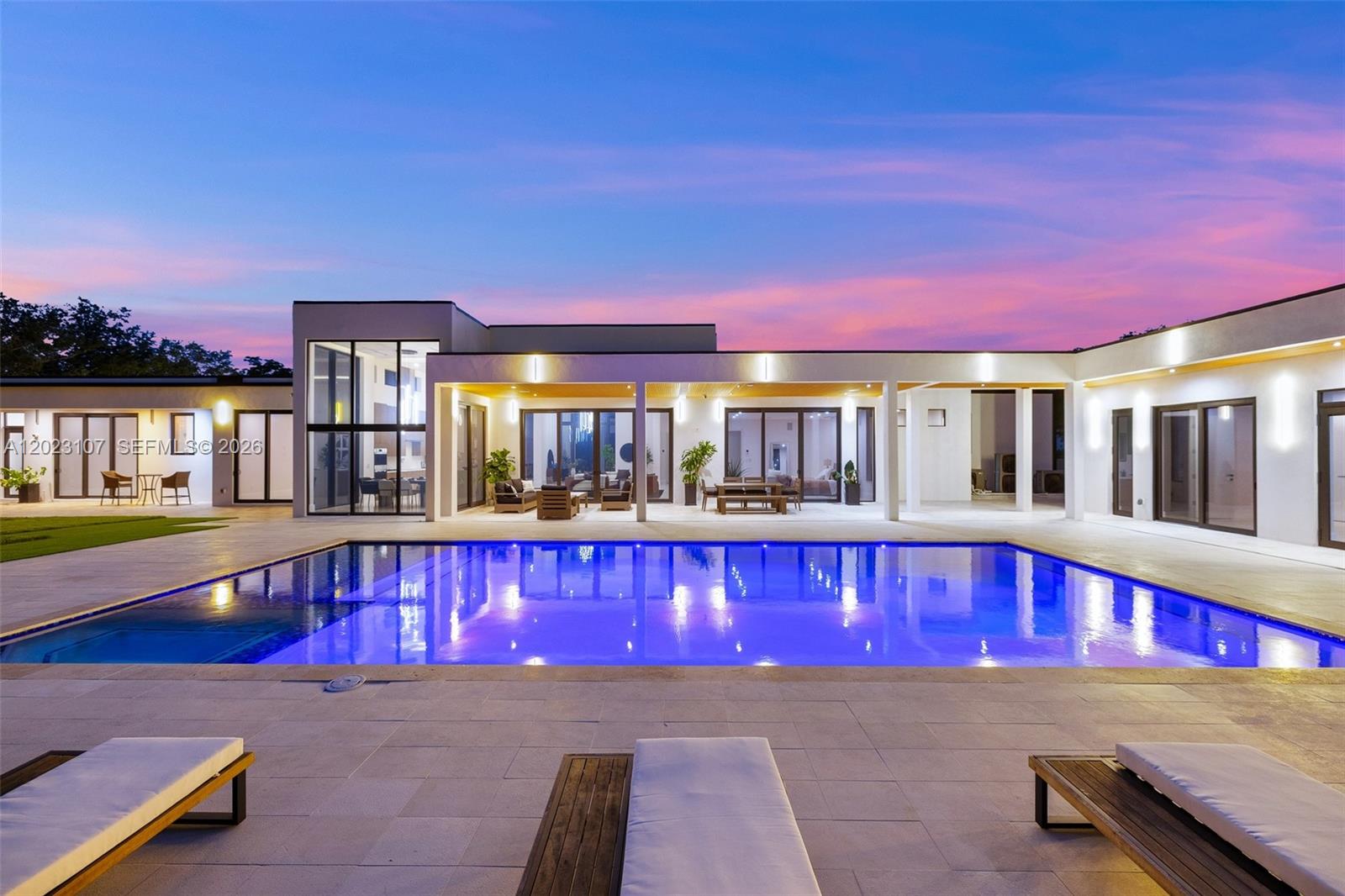 Royal Palm Ranches - Residential