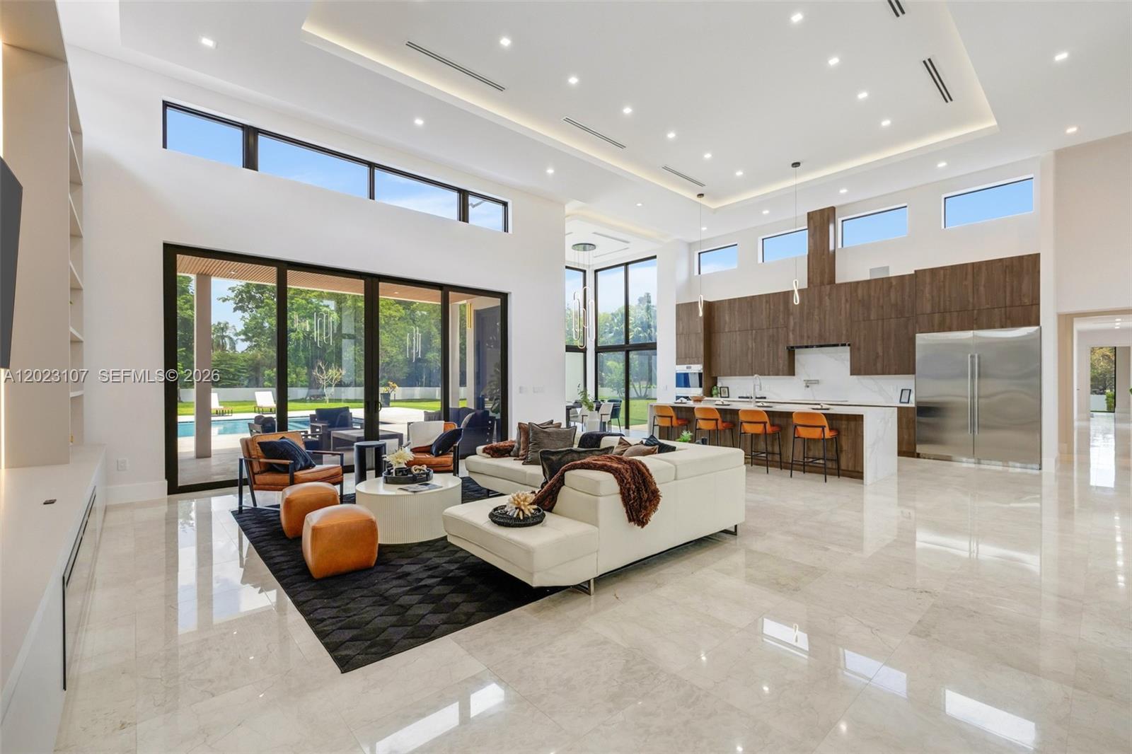 Royal Palm Ranches - Residential