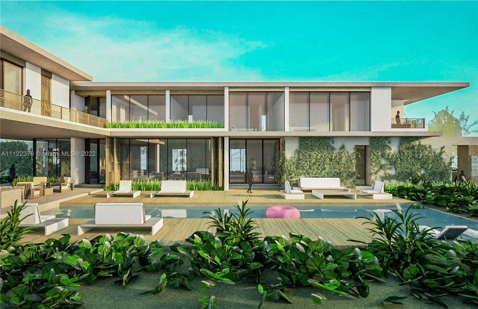 ELRAE SUB - Residential