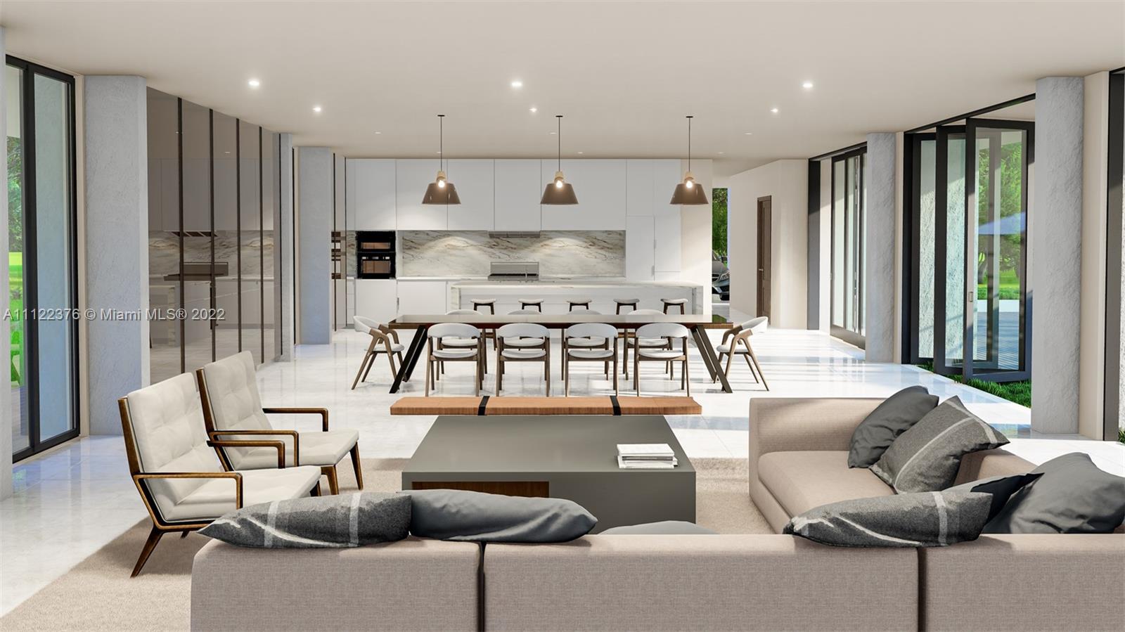 ELRAE SUB - Residential