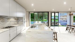 ELRAE SUB - Residential