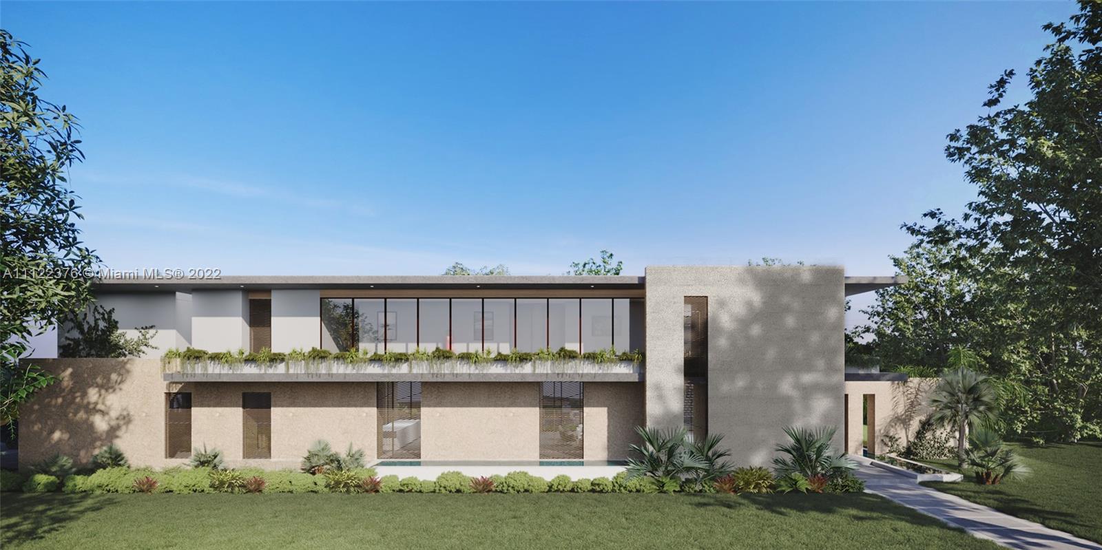 ELRAE SUB - Residential