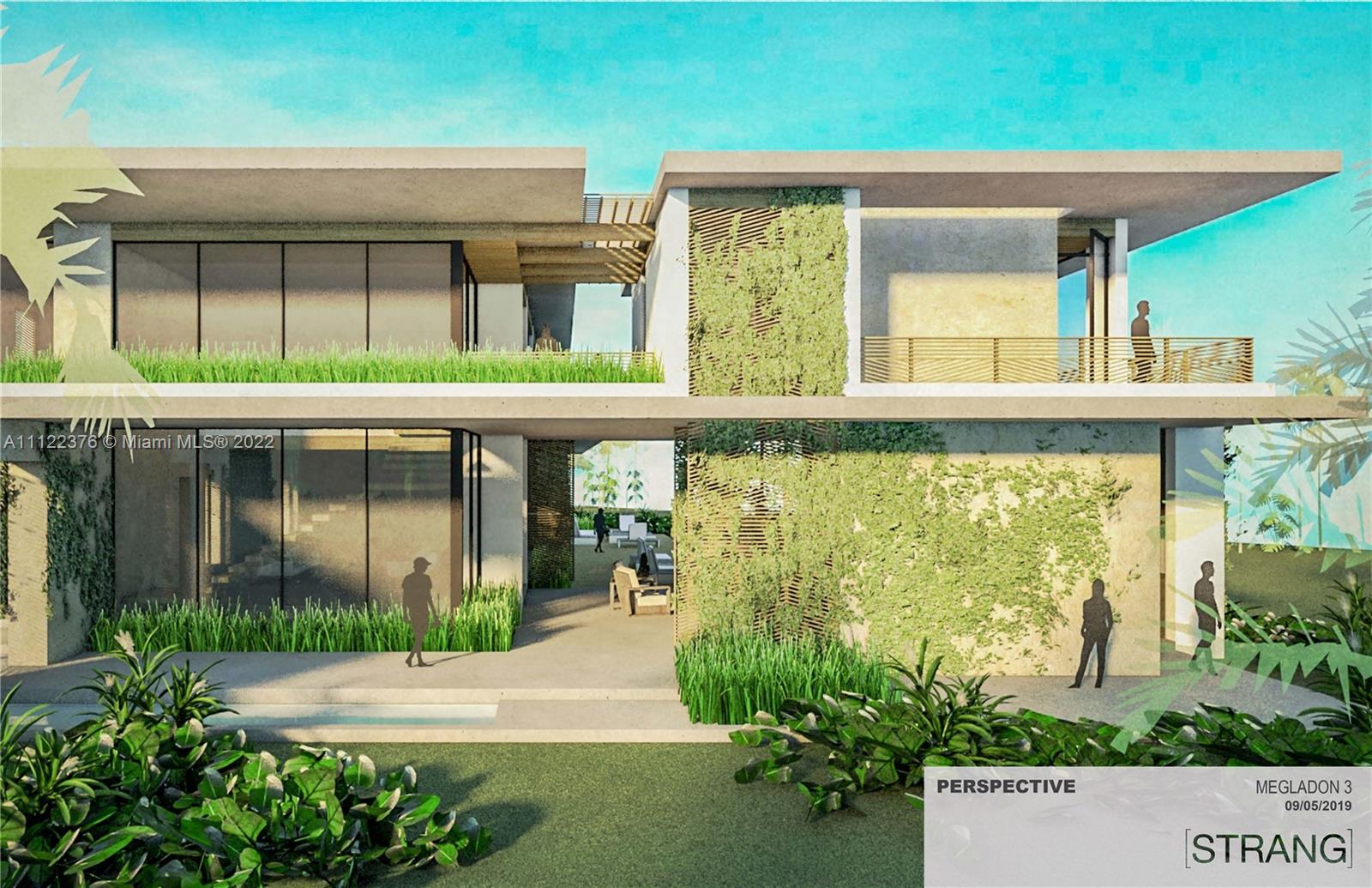 ELRAE SUB - Residential