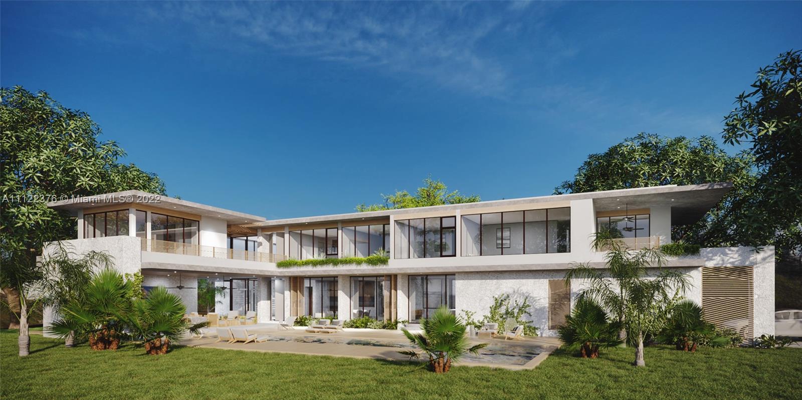 ELRAE SUB - Residential
