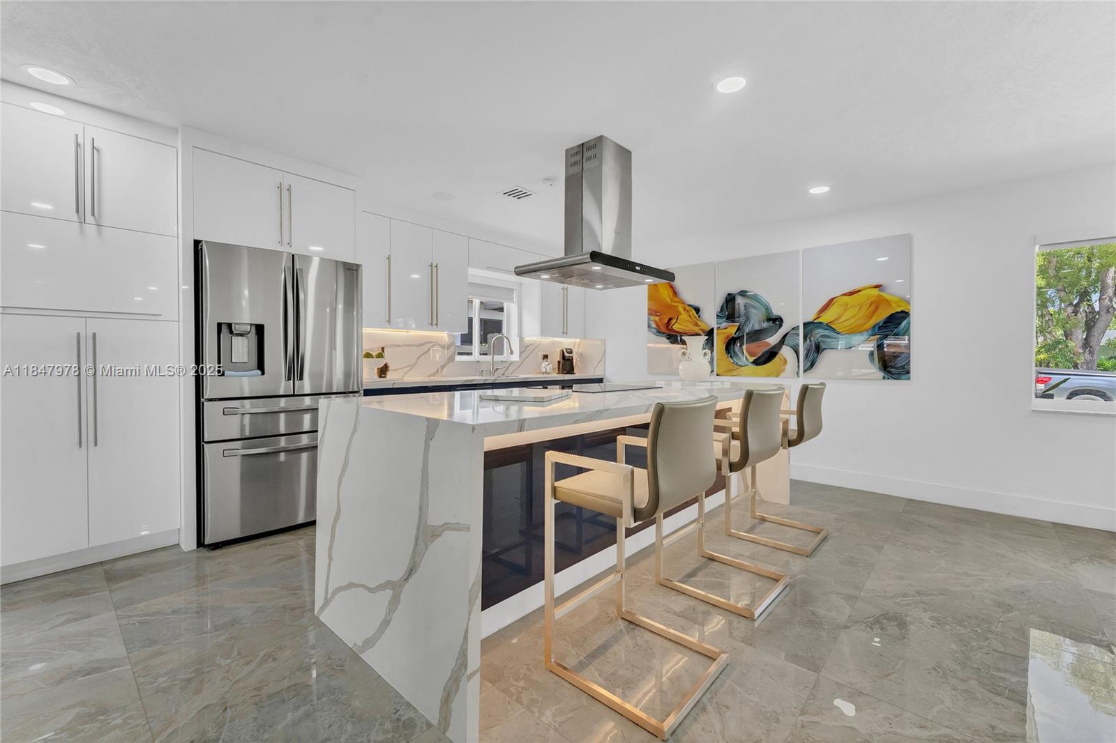 SOUTH CORAL HOMES SEC 2 - Residential Lease