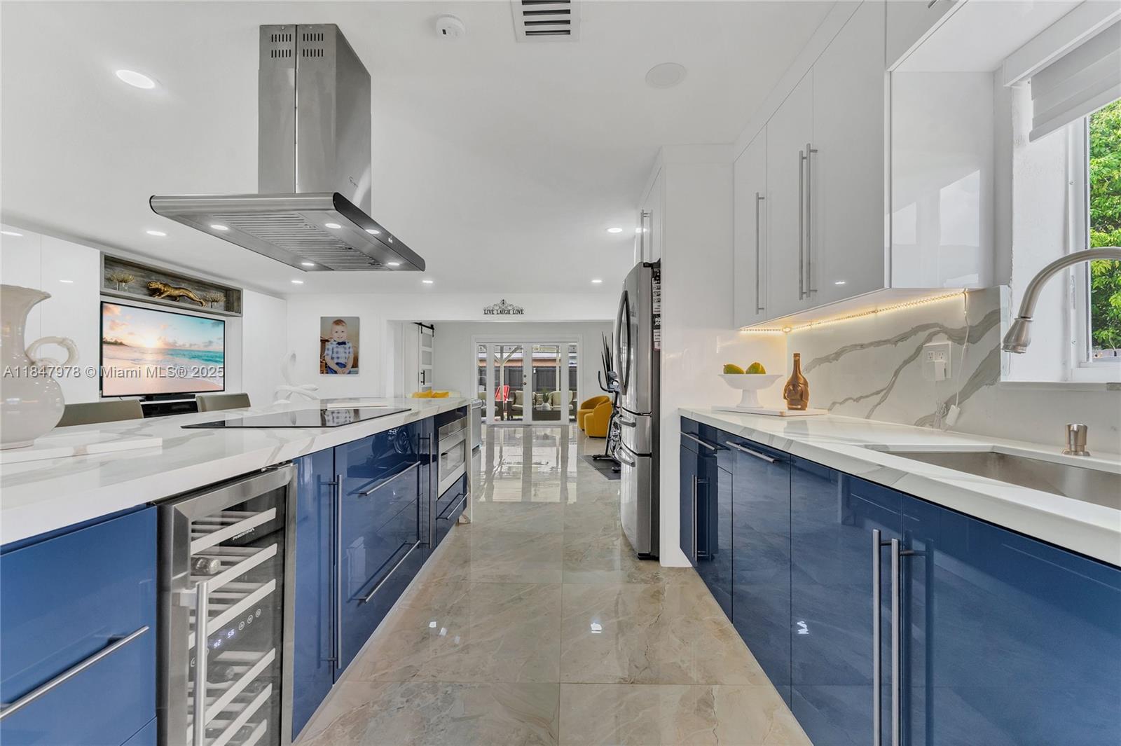 SOUTH CORAL HOMES SEC 2 - Residential Lease