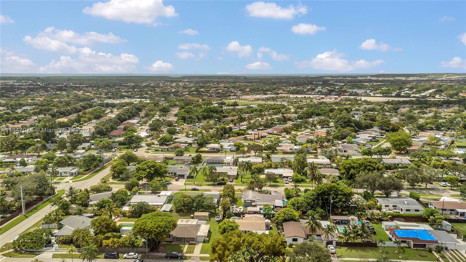 SOUTH CORAL HOMES SEC 2 - Residential Lease
