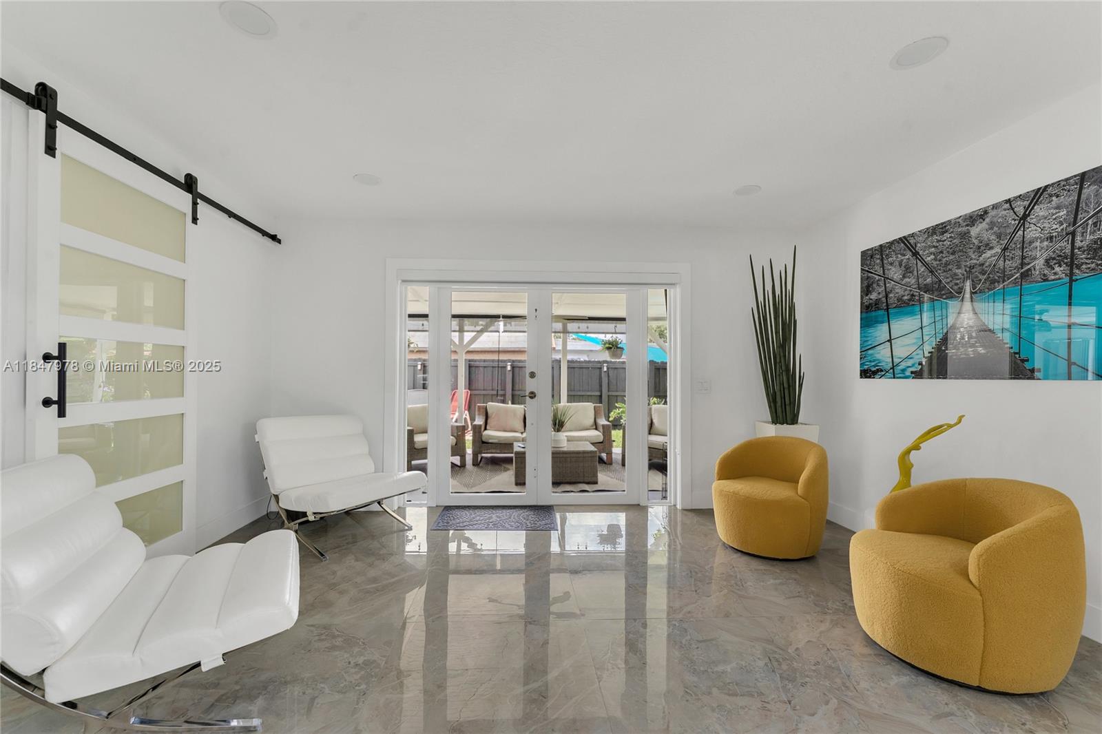 SOUTH CORAL HOMES SEC 2 - Residential Lease