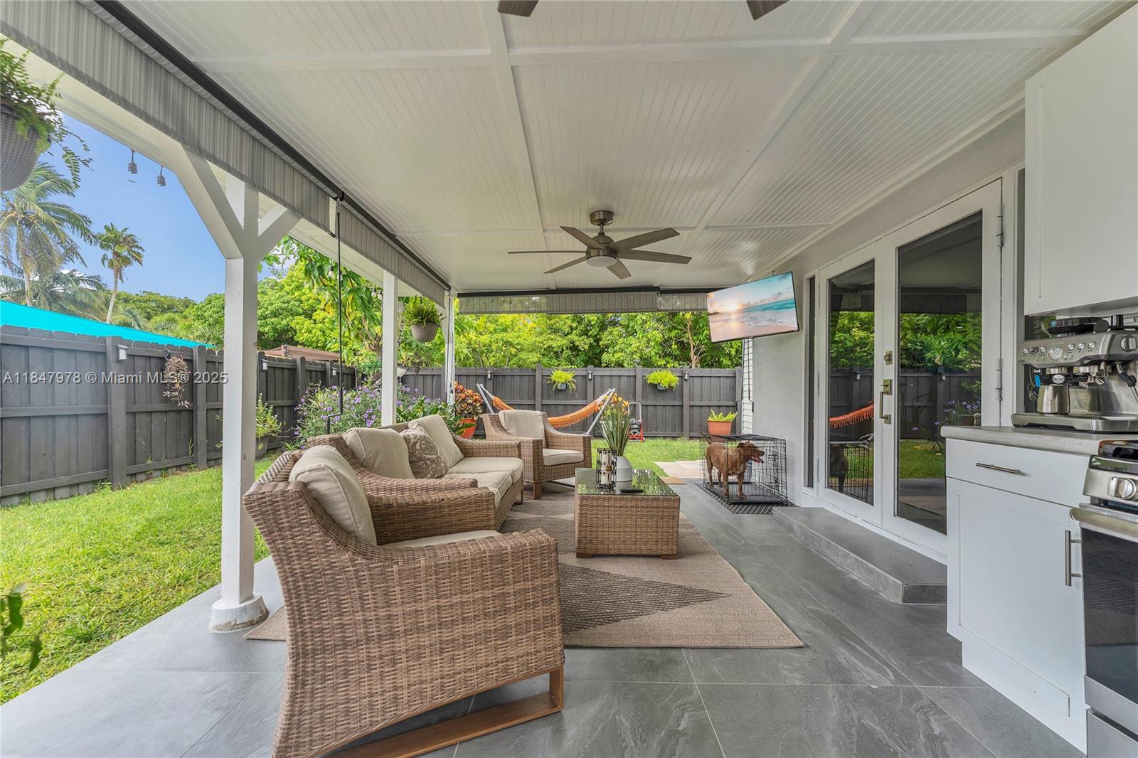 SOUTH CORAL HOMES SEC 2 - Residential Lease