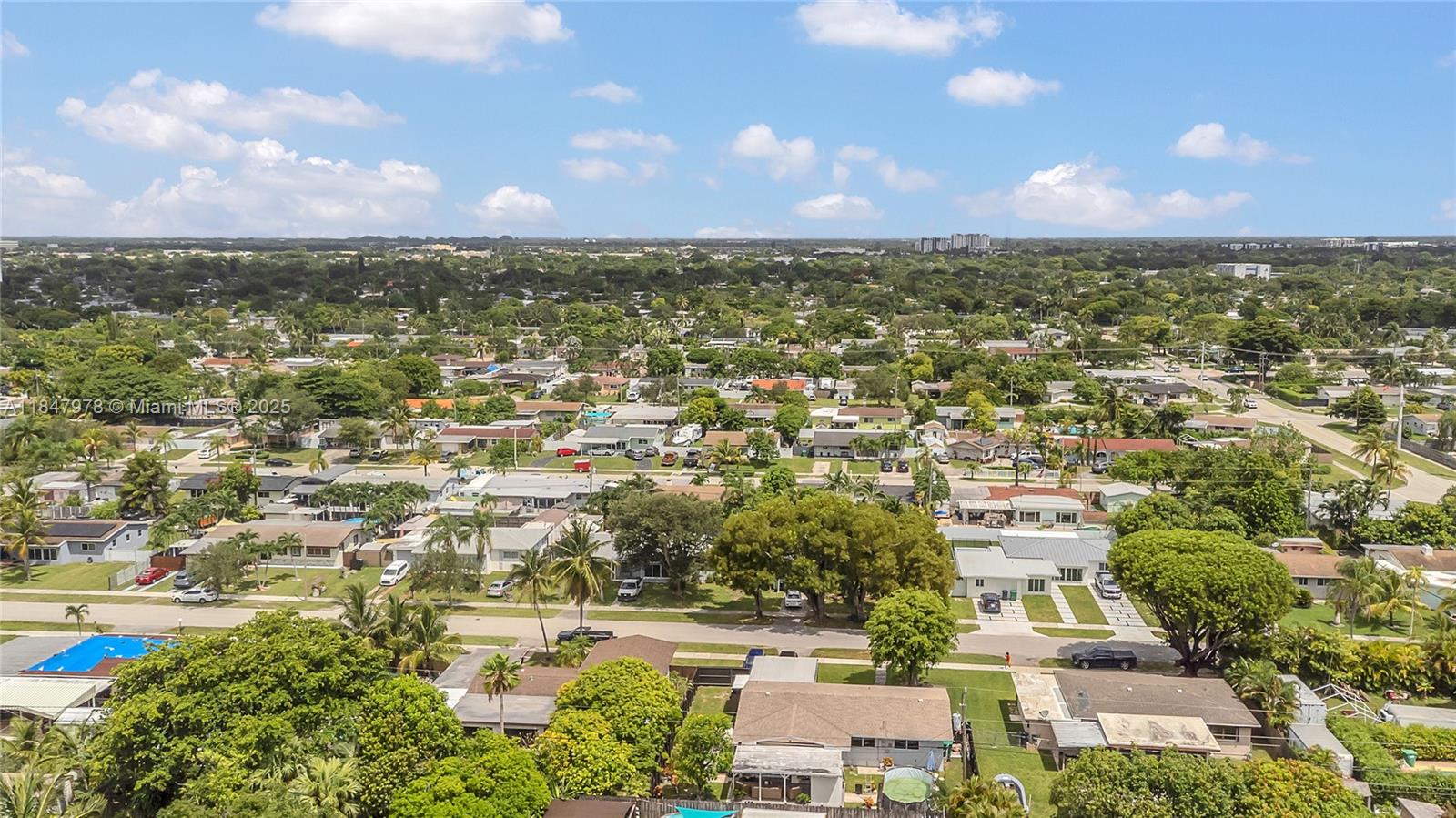 SOUTH CORAL HOMES SEC 2 - Residential Lease