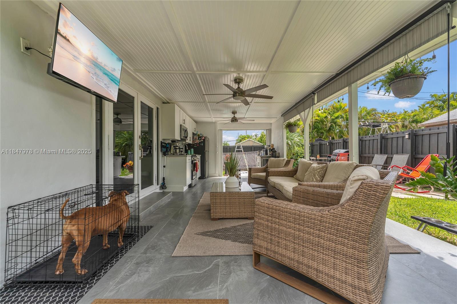 SOUTH CORAL HOMES SEC 2 - Residential Lease