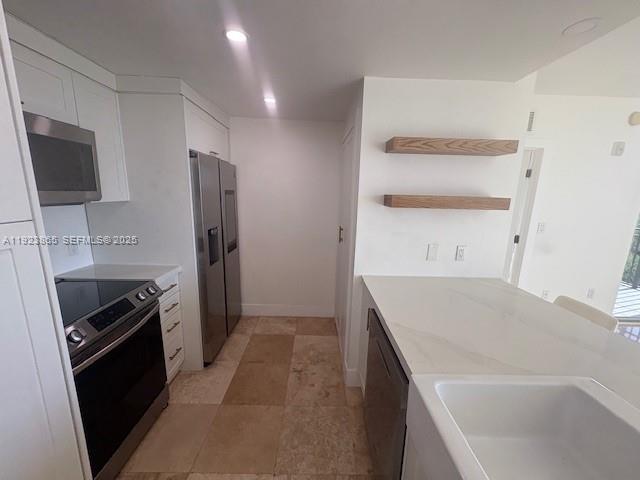 NEVIS CONDO - Residential