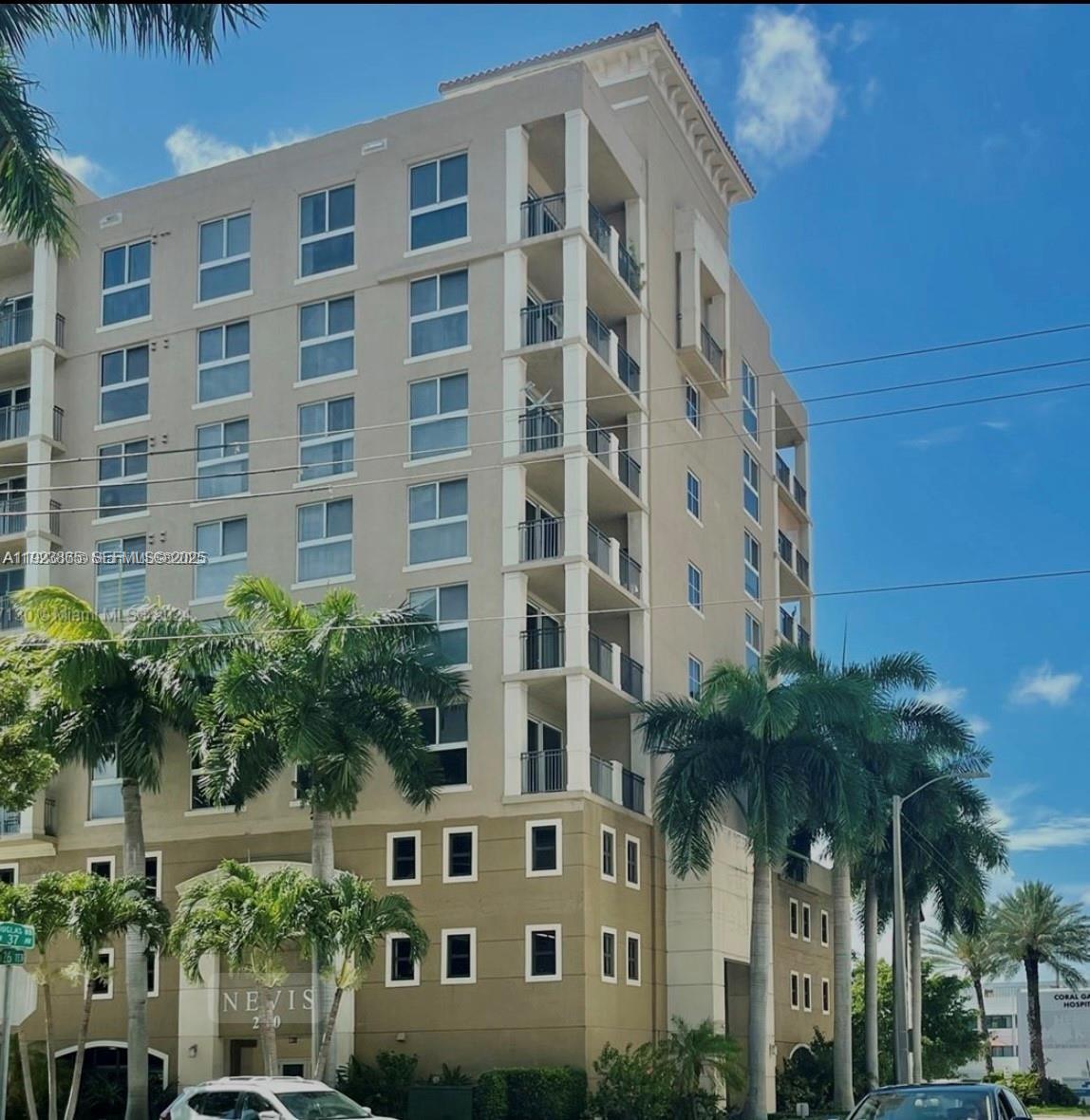NEVIS CONDO - Residential