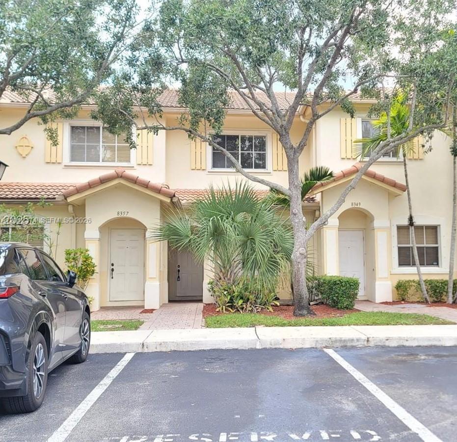 MURANO AT HAMPTON PK NO 6 - Residential